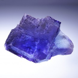 Fluorite La Viesca Mine M05493